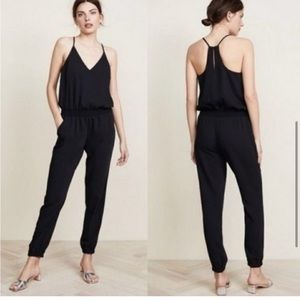 Amanda Uprichard Madison Jumpsuit | XS